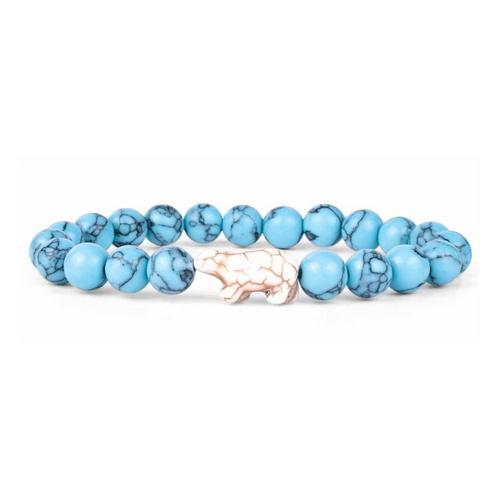 Fahlo Polar Bear Venture Bracelet - Primary Image