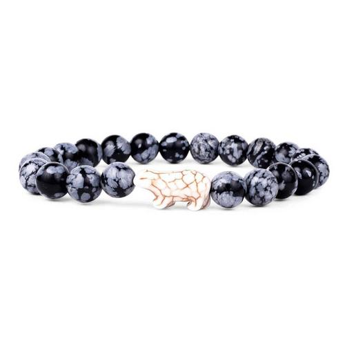 Fahlo Polar Bear Venture Bracelet - Primary Image