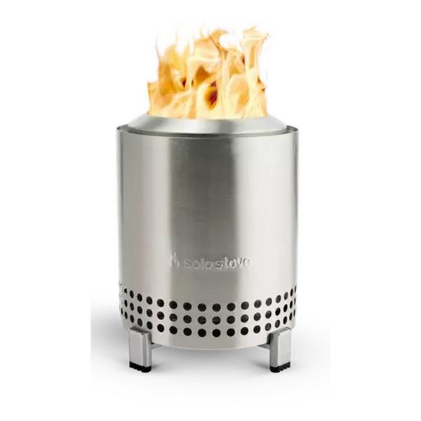 SOLO STOVE Mesa Tabletop Fire Pit
