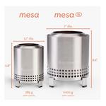 Solo Stove Mesa Tabletop Fire Pit
