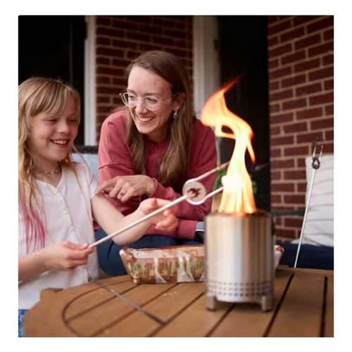 Solo Stove Mesa Tabletop Fire Pit