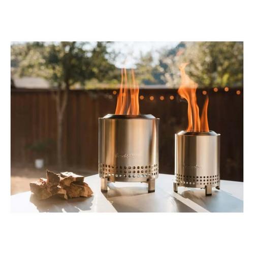 Solo Stove Mesa Tabletop Fire Pit