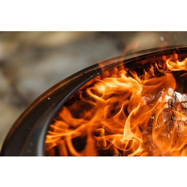 Solo Stove Canyon 2.0 Fire Pit Bundle