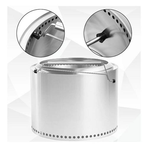 Solo Stove Canyon Handle - Primary Image