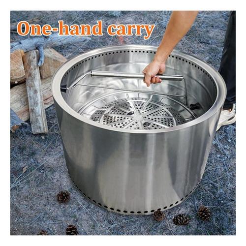 Solo Stove Canyon Handle - Primary Image