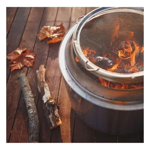 Solo Stove Canyon Shield