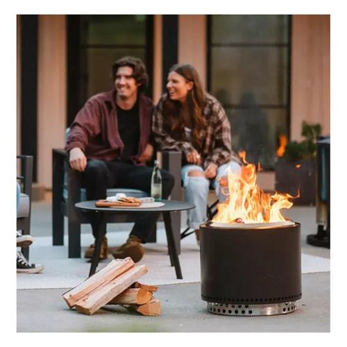 Solo Stove Bonfire + Stand 2.0 - Primary Image