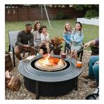 Solo Stove Bonfire | Ranger Fire Pit Surround - Thumbnail 2 of 3