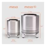 Solo Stove Mesa XL Tabletop Fire Pit - Thumbnail 2 of 4