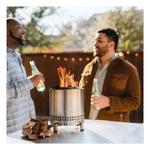 Solo Stove Mesa XL Tabletop Fire Pit - Thumbnail 3 of 4