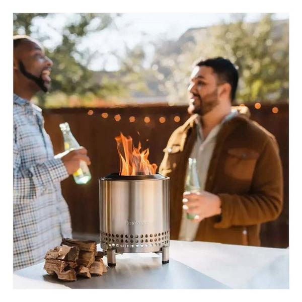 Solo Stove Mesa XL Tabletop Fire Pit
