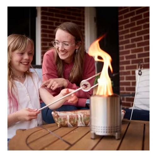 Solo Stove Mesa XL Tabletop Fire Pit - Primary Image