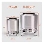 Solo Stove Mesa XL Tabletop Fire Pit - Thumbnail 2 of 4