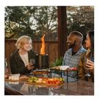 Solo Stove Mesa XL Tabletop Fire Pit - Thumbnail 3 of 4