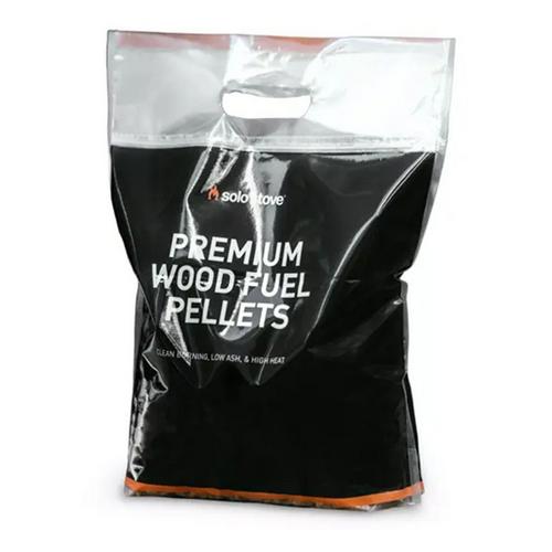 Solo Stove 1lb Premium Wood Fuel Pellets - Primary Image