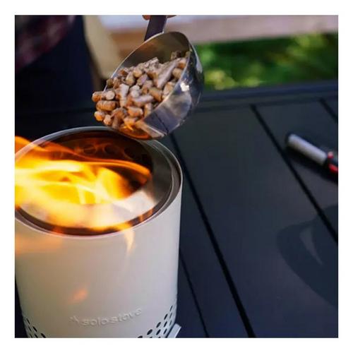 Solo Stove 1lb Premium Wood Fuel Pellets - Primary Image