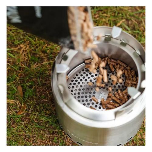 Solo Stove 1lb Premium Wood Fuel Pellets - Primary Image