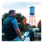 Finn Cycle Electric Golf Scooter - Thumbnail 5 of 6