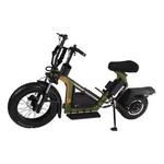 Finn Cycle Electric Golf Scooter - Thumbnail 1 of 6