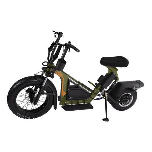 Finn Cycle Electric Golf Scooter - Primary Image