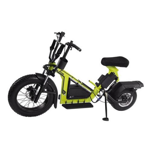 Finn Cycle Electric Golf Scooter - Primary Image
