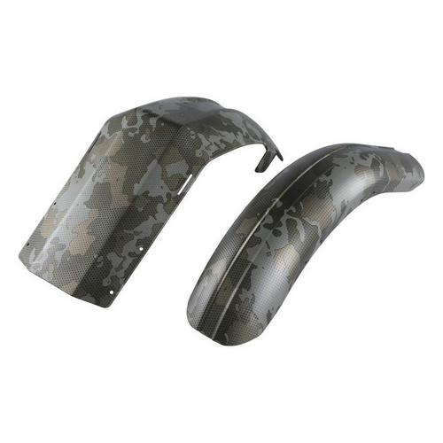 Finn Cycle Fender Set - Primary Image