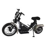 Finn Cycle Fender Set - Thumbnail 2 of 2