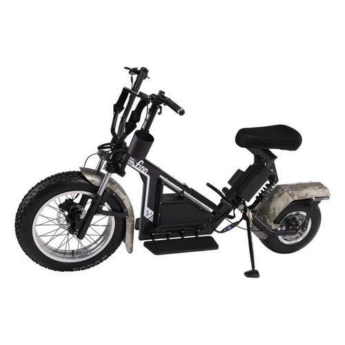 Finn Cycle Fender Set - Primary Image