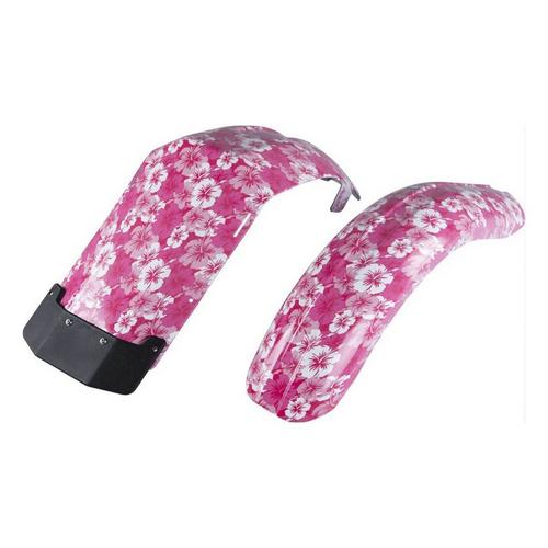 Finn Cycle Fender Set - Primary Image