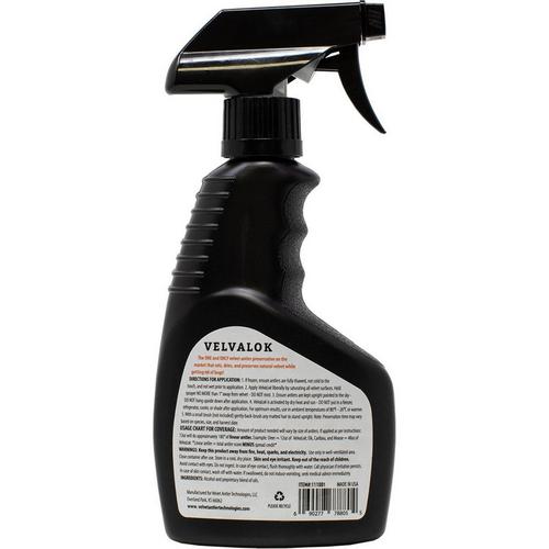 VelvaLok Velvet Antler Preservative - Primary Image