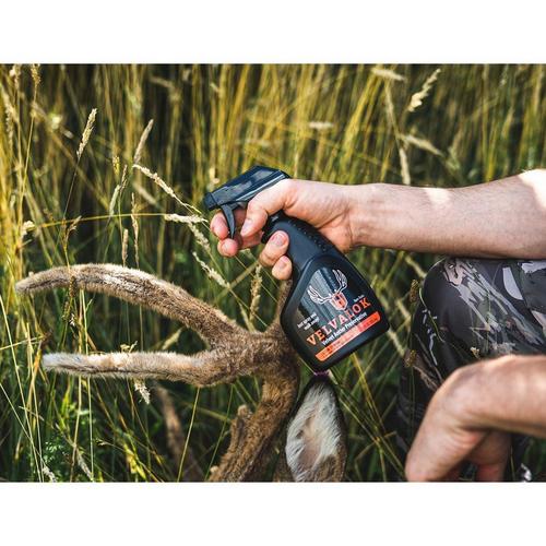 VelvaLok Velvet Antler Preservative - Primary Image