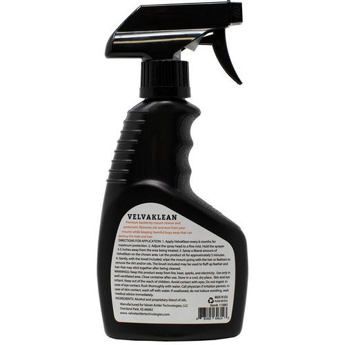 Trophyklean Velvet Antler and Mount Cleaner - Primary Image