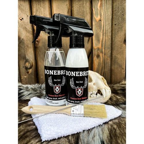 BoneBrite Whitening Degreaser Kit - Primary Image