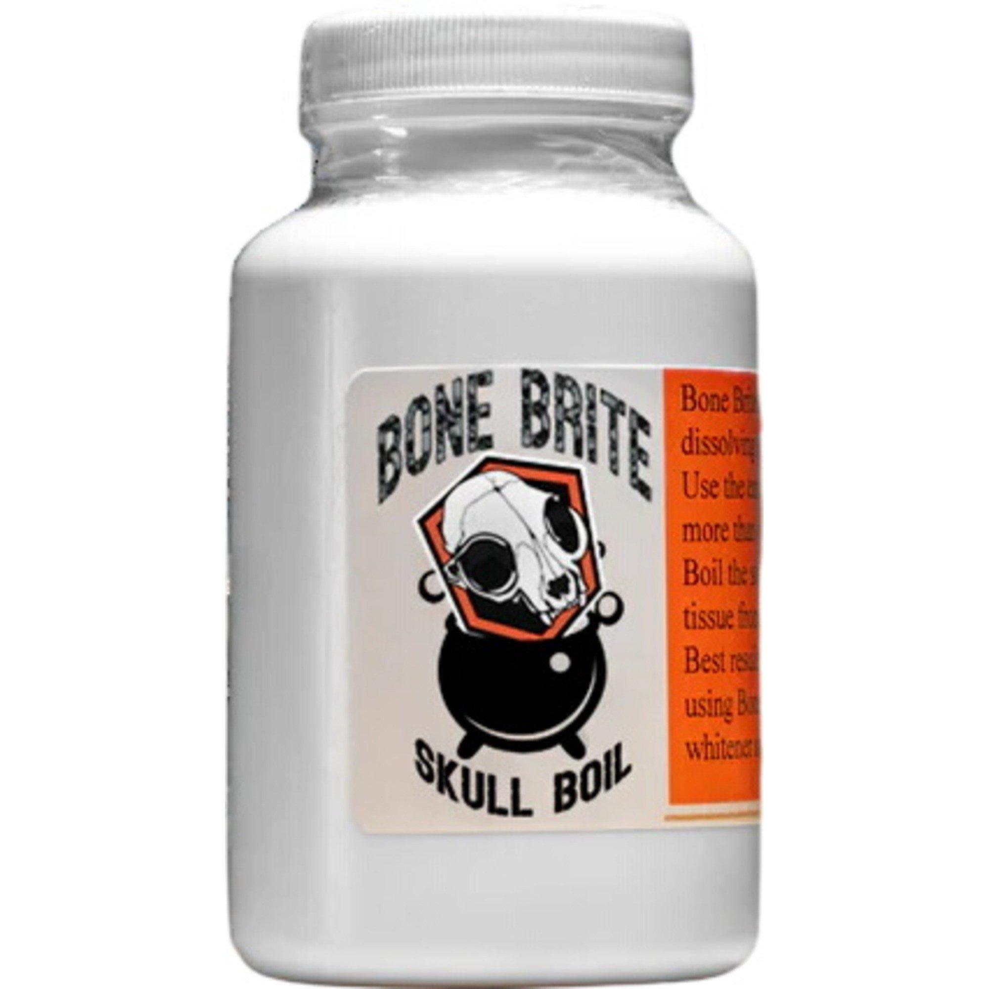 Velvet Antler Tech Bone Brite Skull Boil - Velvet Antler Tech