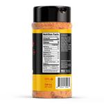 Kosmos Q Sweet Honey Pecan Rub - 10.7 oz - Thumbnail 2 of 2