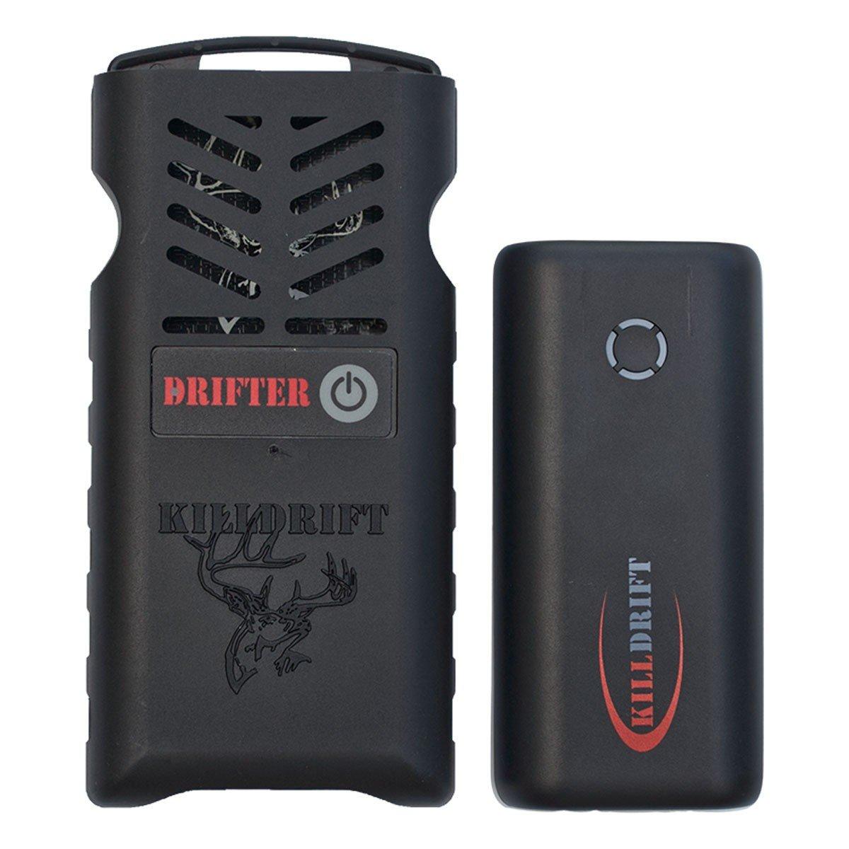 KILLDRIFT Outdoors Drifter Portable Scent Dispenser - KILLDRIFT Outdoors
