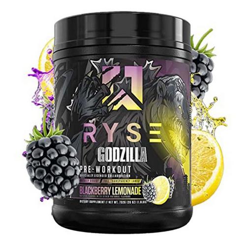 RYSE Godzilla Pre-Workout - Primary Image