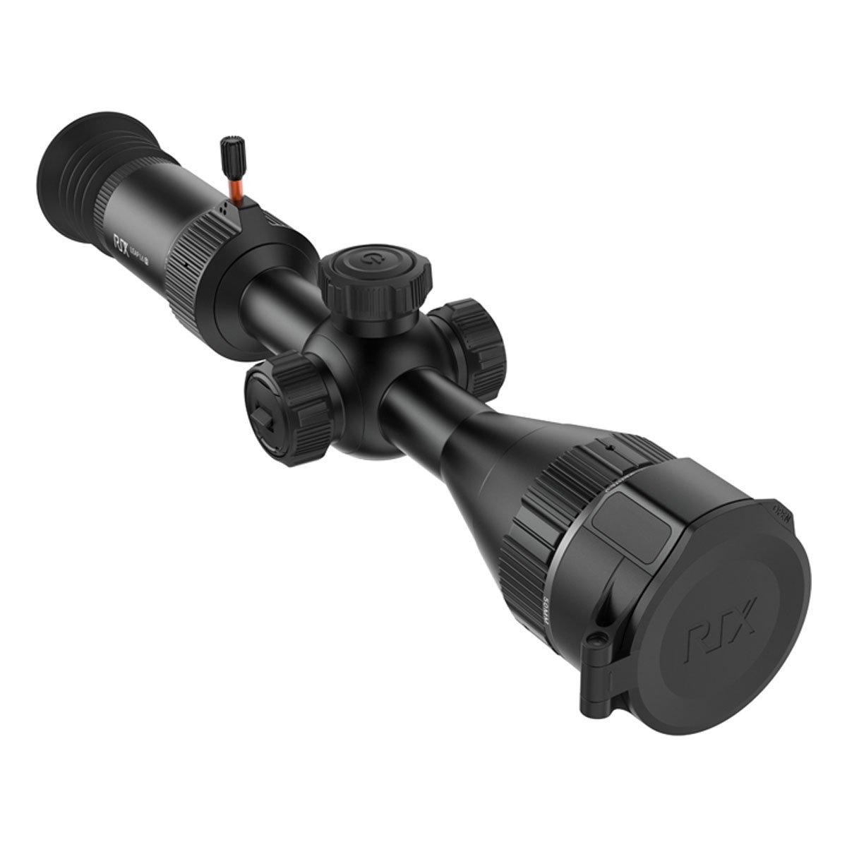 RIX LEAP L6R 640x480 Thermal Riflescope | SCHEELS.com