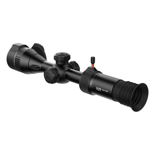 RIX LEAP L6R 640x480 Thermal Riflescope - Primary Image