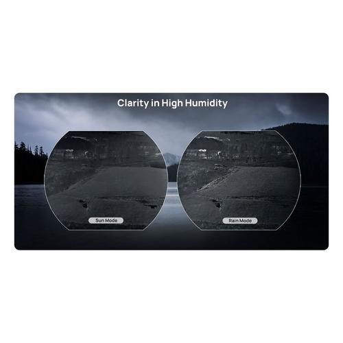 RIX LEAP L12R LRF Thermal Riflescope | SCHEELS.com