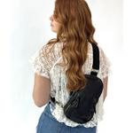 Bolsa Nova Logan Crossbody Sling Bag - Thumbnail 4 of 4