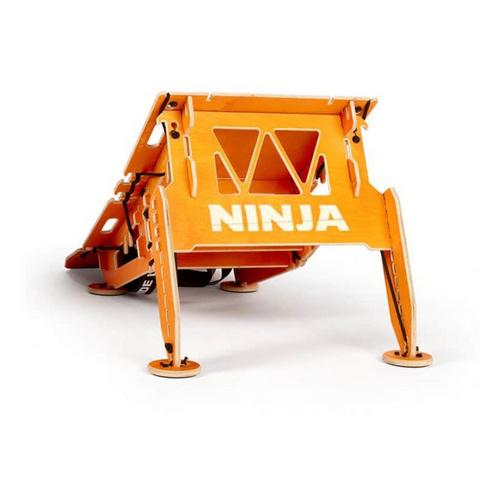 Ninja Mountain Bikes Mach 1 Jump Ramp - Primary Image