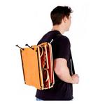 Ninja Mountain Bikes Mach 1 Jump Ramp - Thumbnail 5 of 5