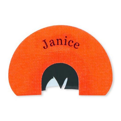 Rolling Thunder Game Call Janice Turkey  Mouth Call - Primary Image