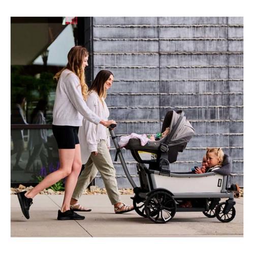 Veer Cruiser City XL Wagon - Primary Image