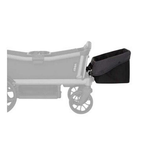 Veer City Cruiser Foldable Storage Basket - Primary Image