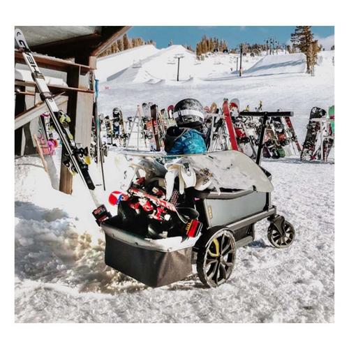 Veer City Cruiser Foldable Storage Basket - Primary Image