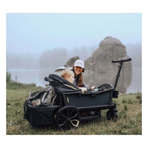 Veer City Cruiser Foldable Storage Basket - Primary Image