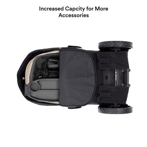 Veer All-Terrain Travel Bag - Primary Image