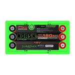 Norsk Lithium 12V 180AH HEATED Lithium Marine Cranking Battery - Thumbnail 2 of 3